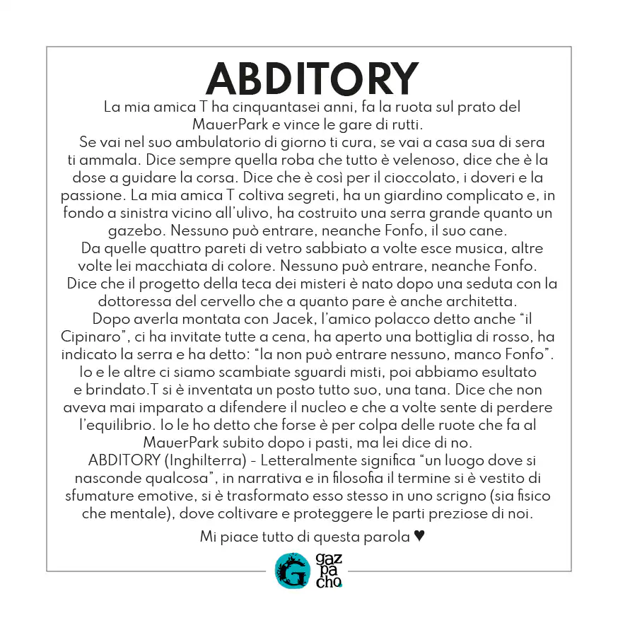 Reastu Abditory - immagine 6