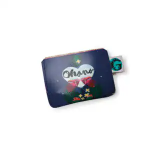 Cardisssima Ohana