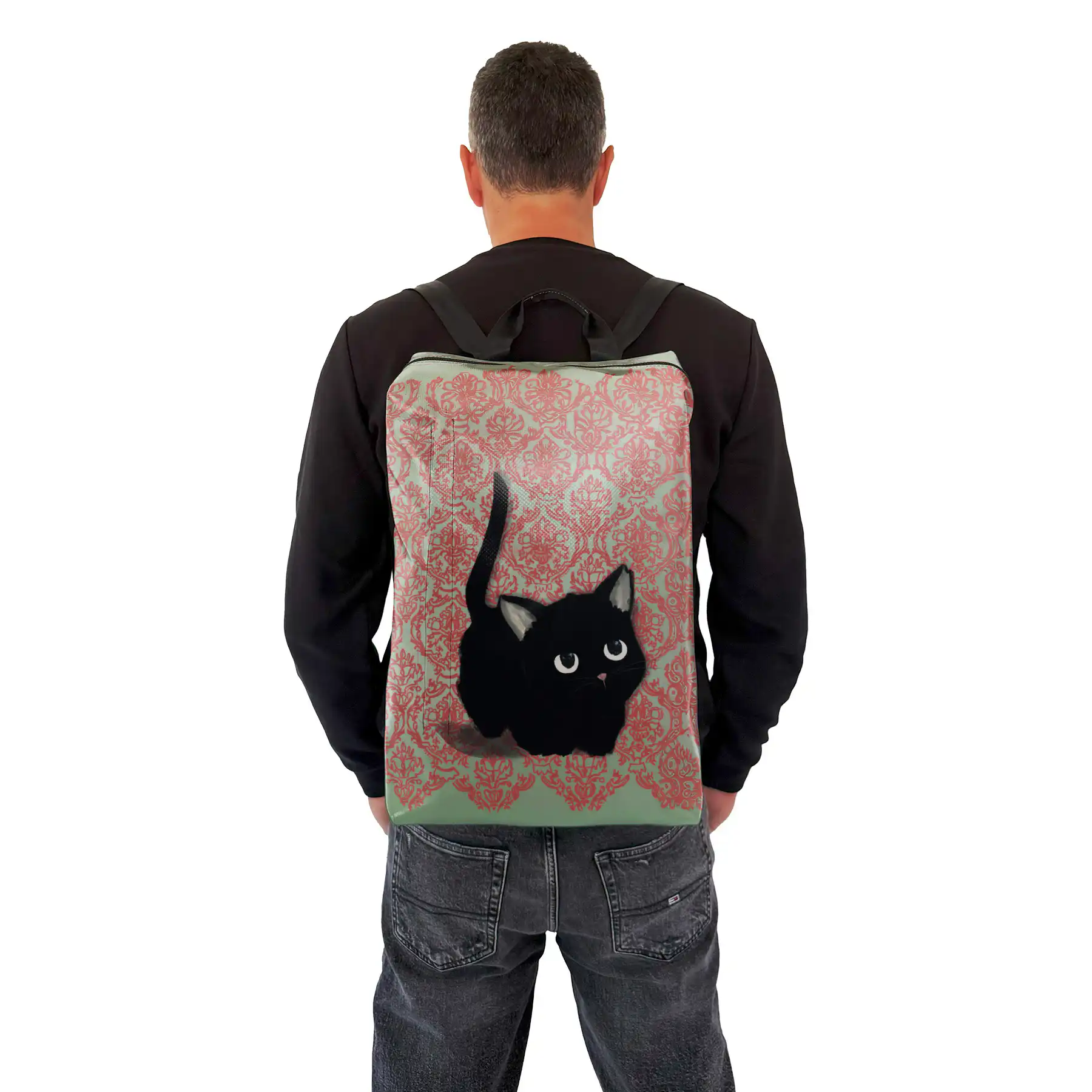 Orizzonte Gatto Definitivo - immagine 7