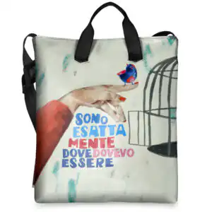 Manicona Dove dovevo