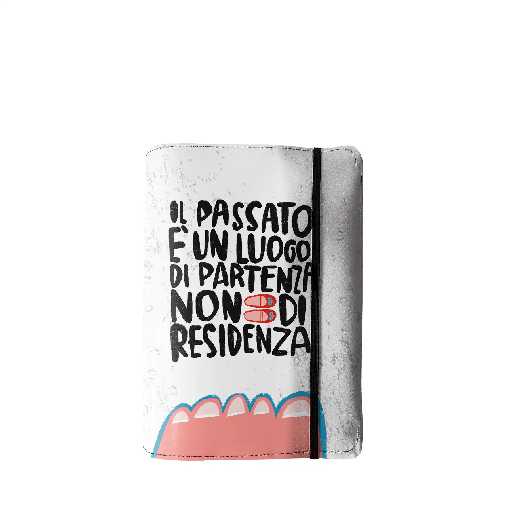 Buccia Residenza