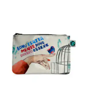 Bustony Dove dovevo