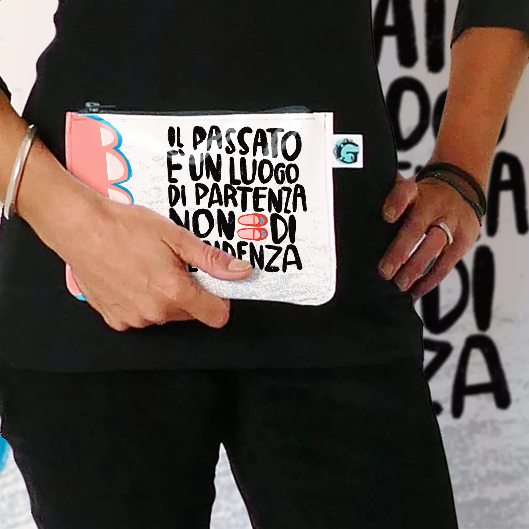 Bustony Residenza - immagine 6