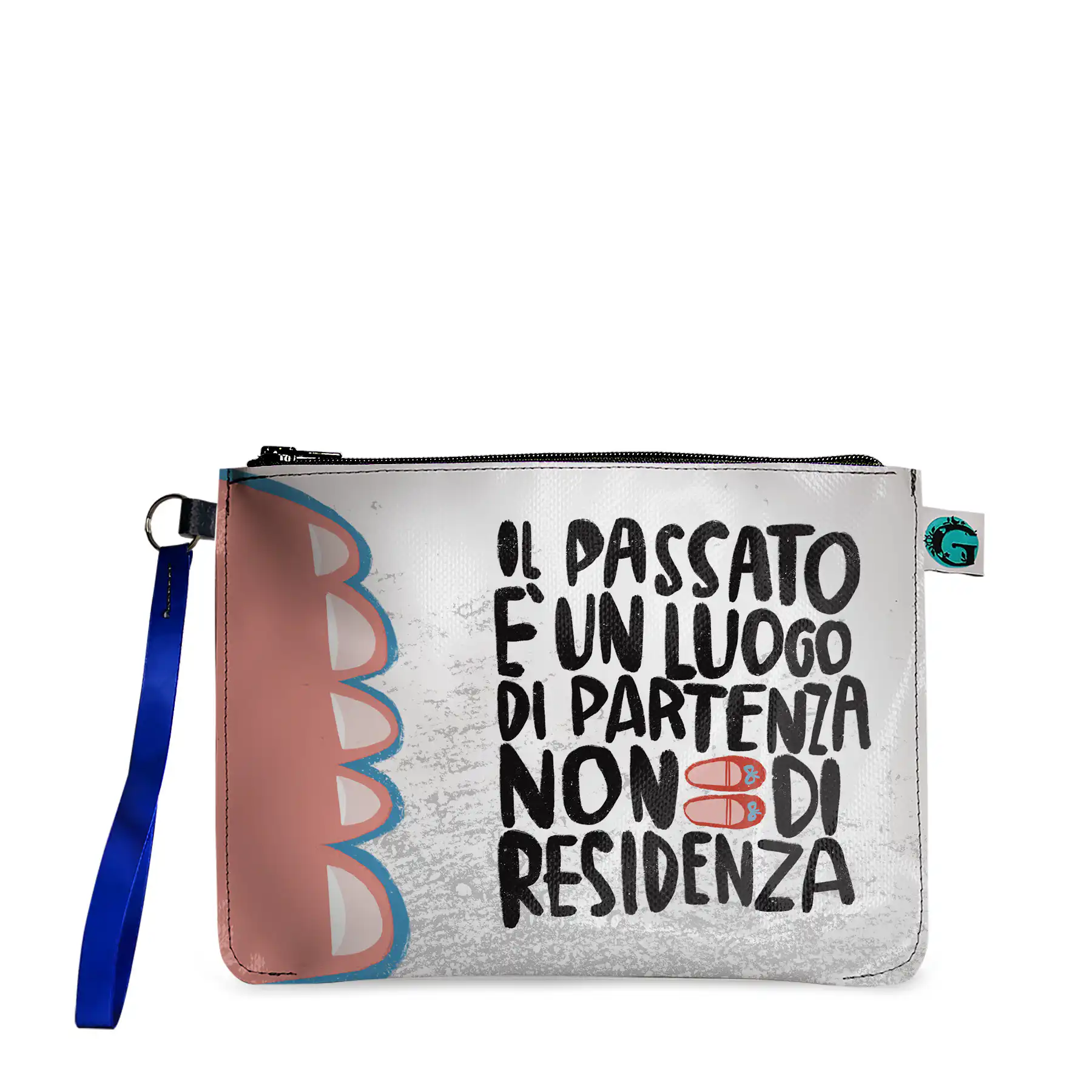 Bustony ma grande Residenza