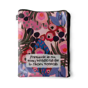portamiquellibrone Ambiente