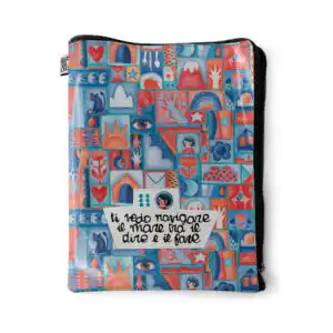 portamiquellibrone Dire e fare