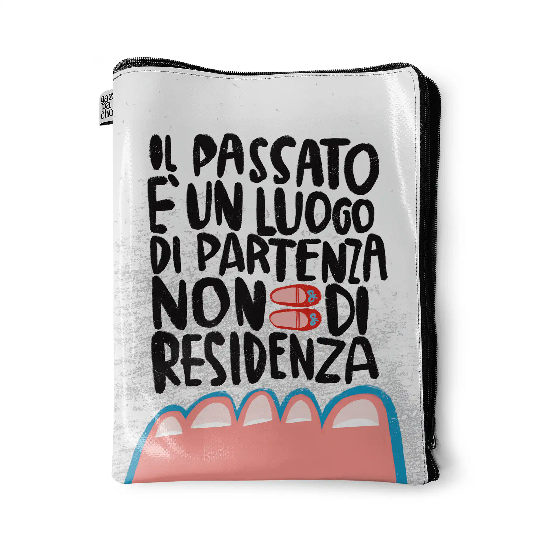portamiquellibrone Residenza