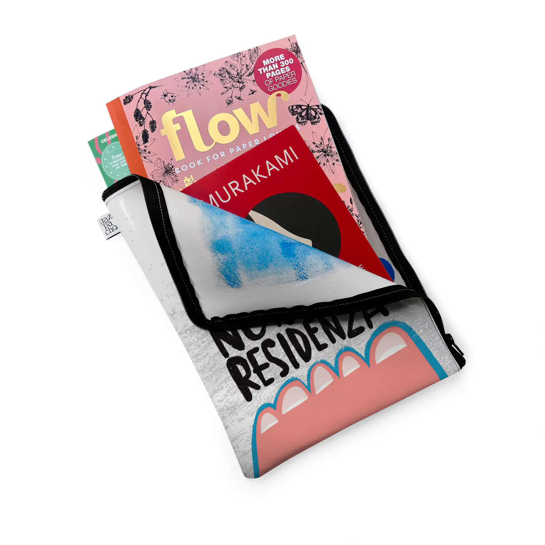 portamiquellibrone Residenza - immagine 3