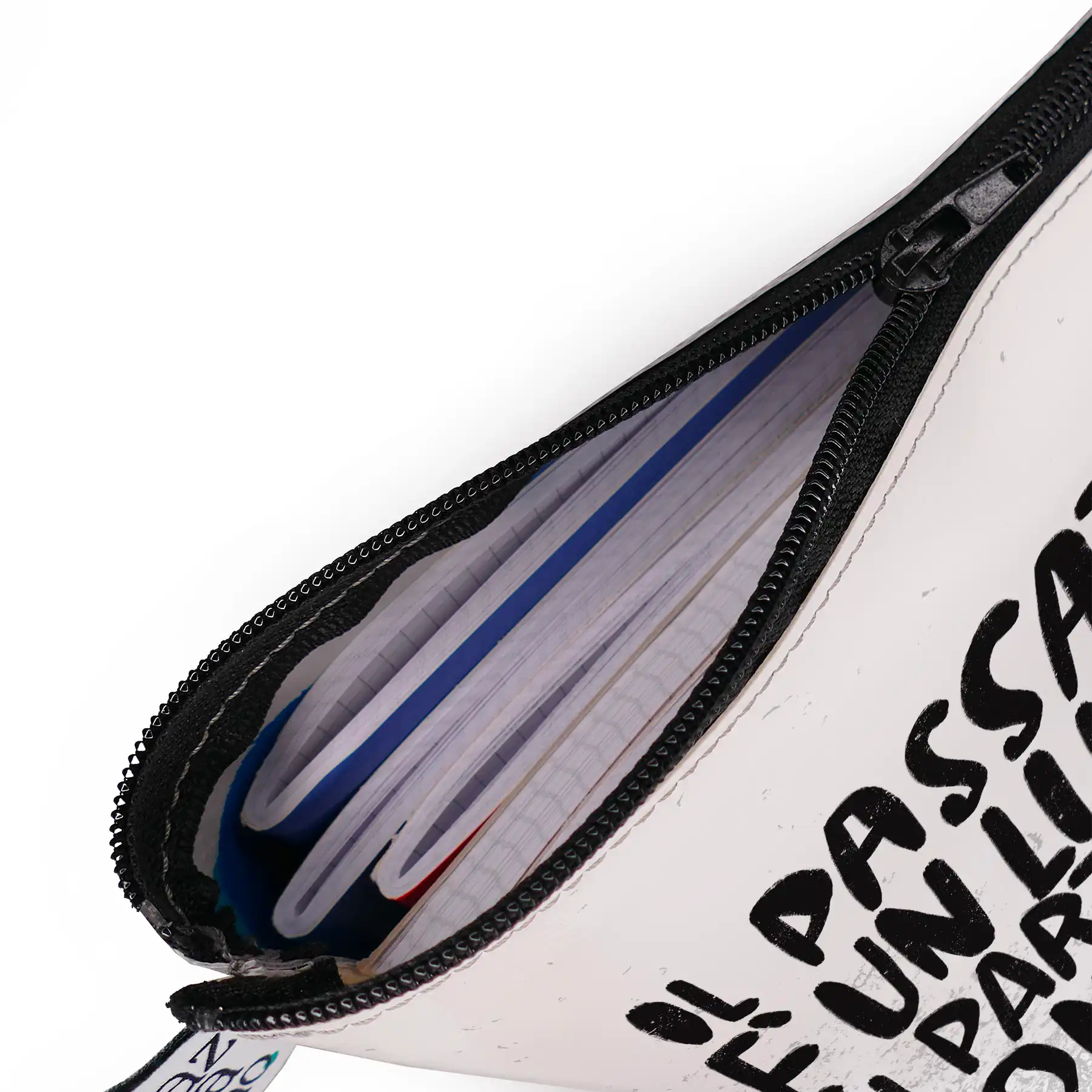 portamiquellibrone Residenza - immagine 6
