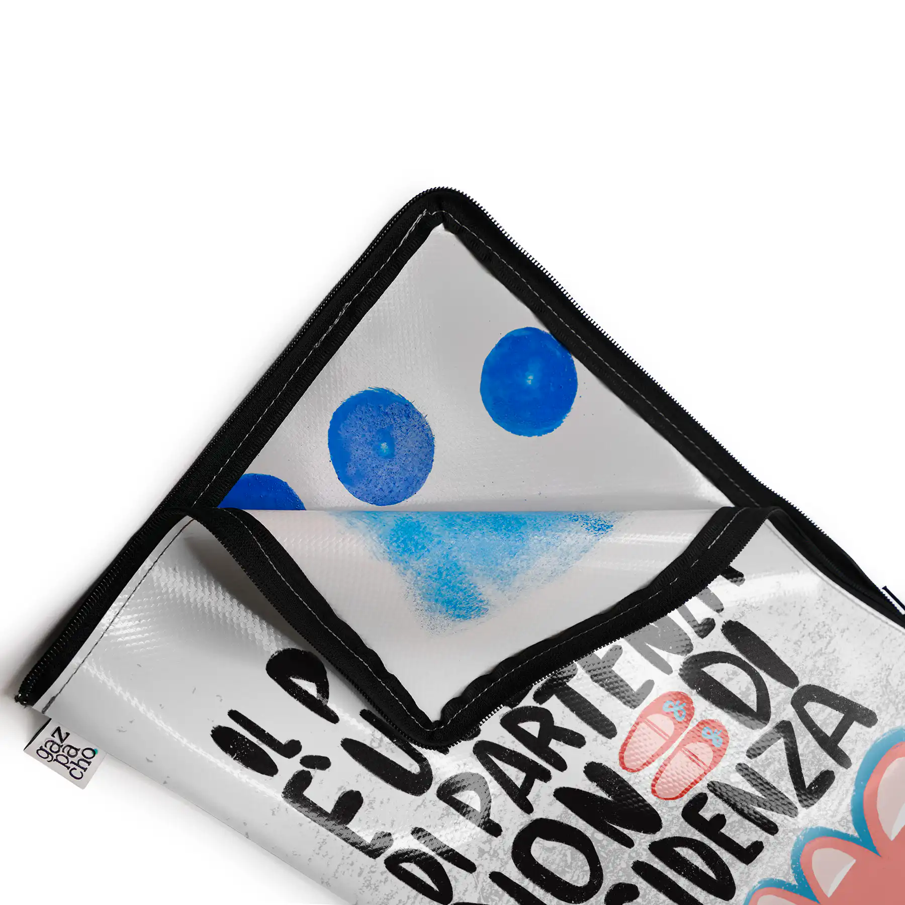 portamiquellibrone Residenza - immagine 7