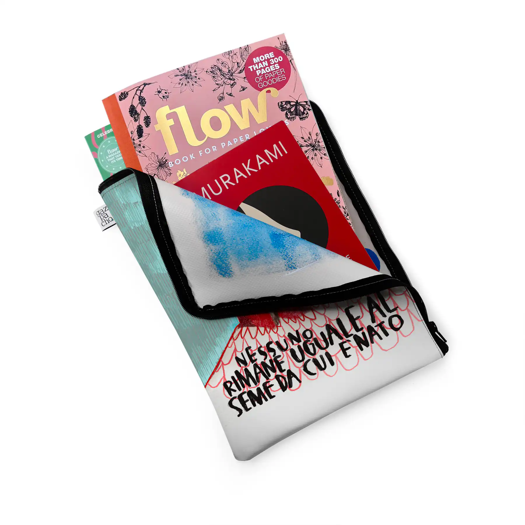 portamiquellibrone Seme - immagine 3
