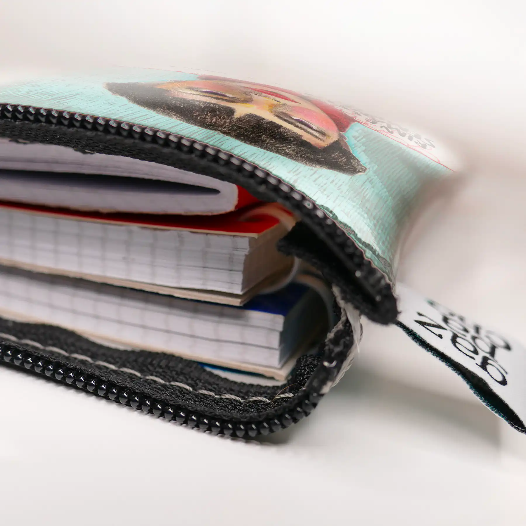 portamiquellibrone Seme - immagine 4