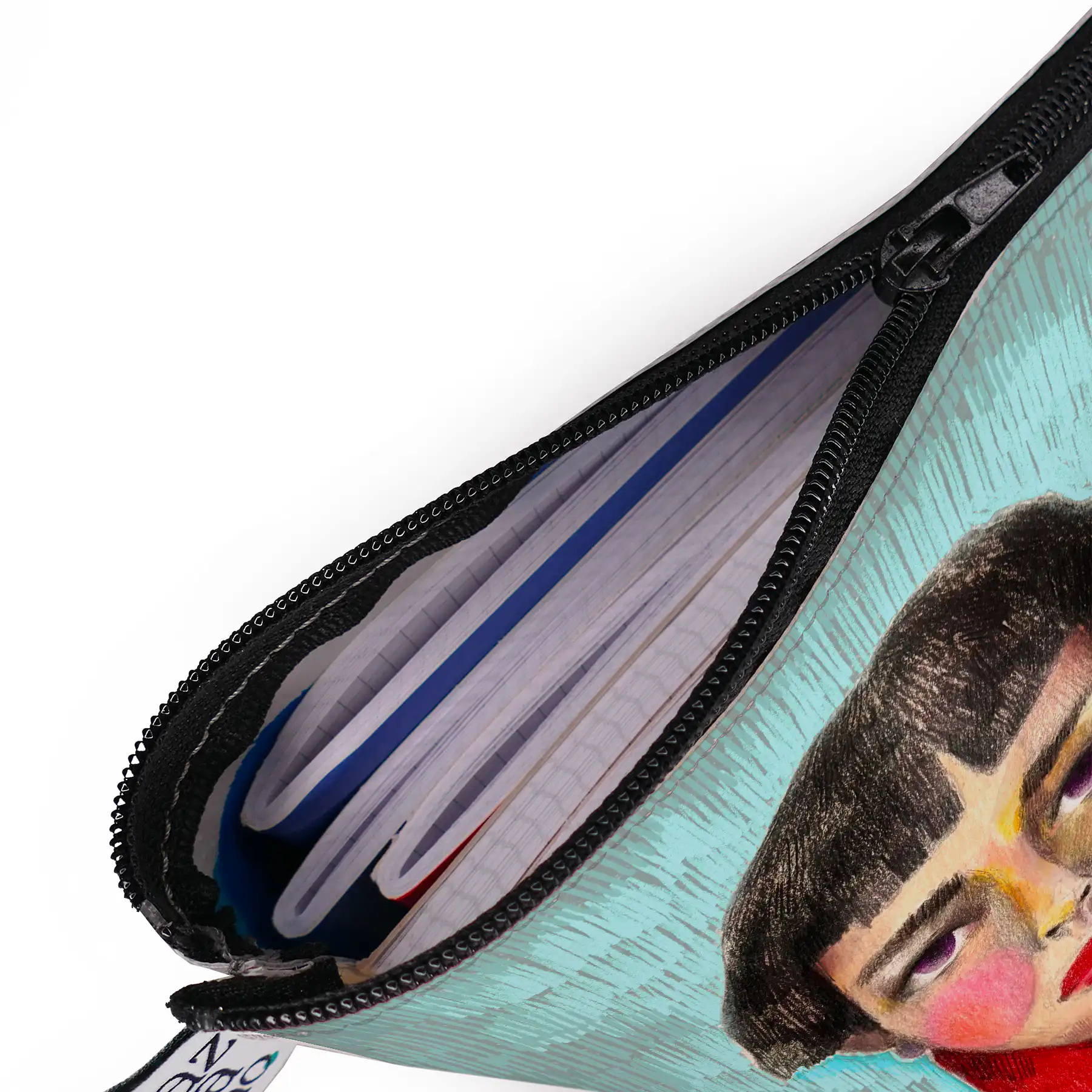 portamiquellibrone Seme - immagine 6