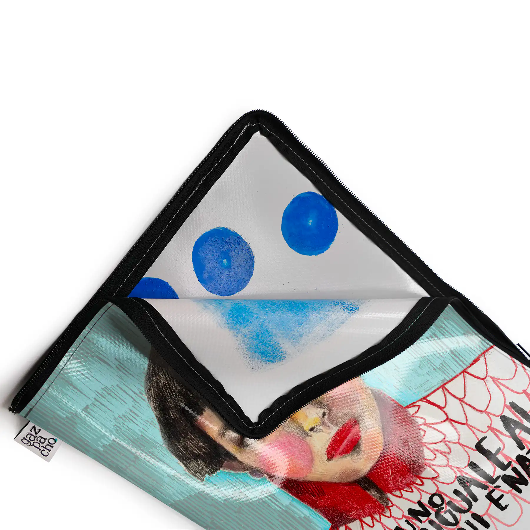portamiquellibrone Seme - immagine 7