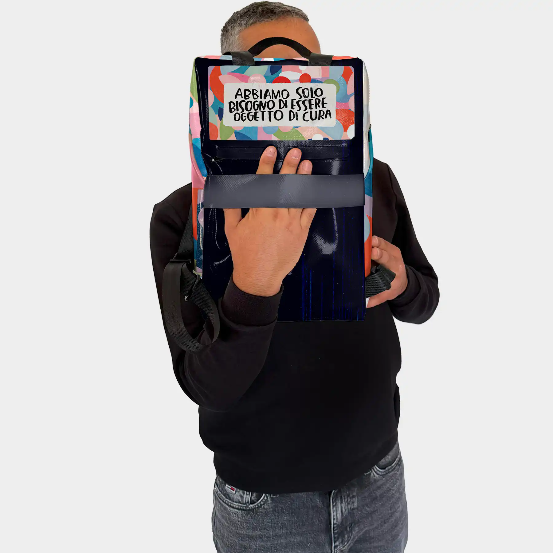 Nido Oggetto di cura - immagine 6