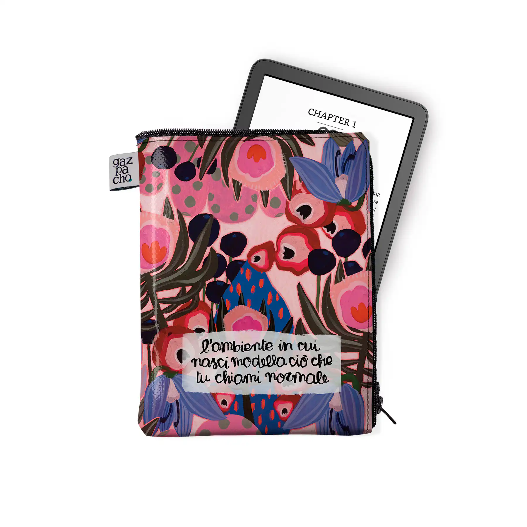 portamiquelreader Ambiente - immagine 2