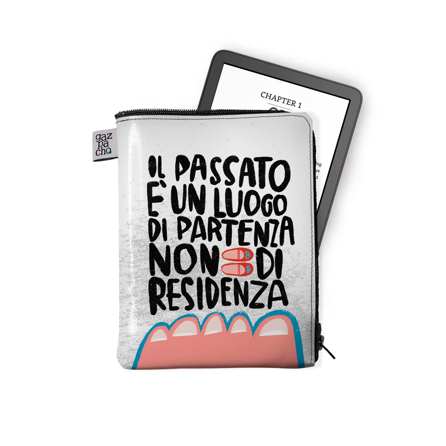 portamiquelreader Residenza - immagine 4