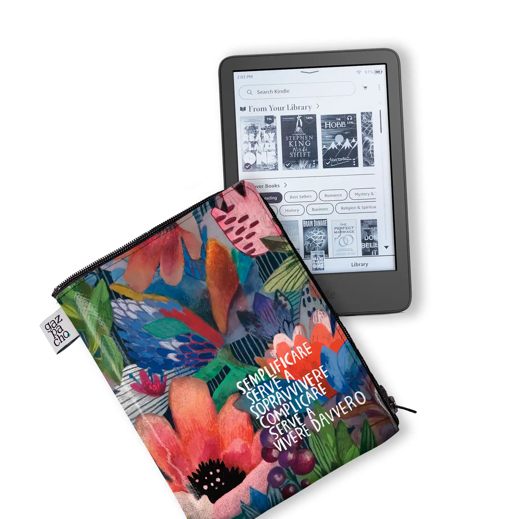portamiquelreader semplificare - immagine 3