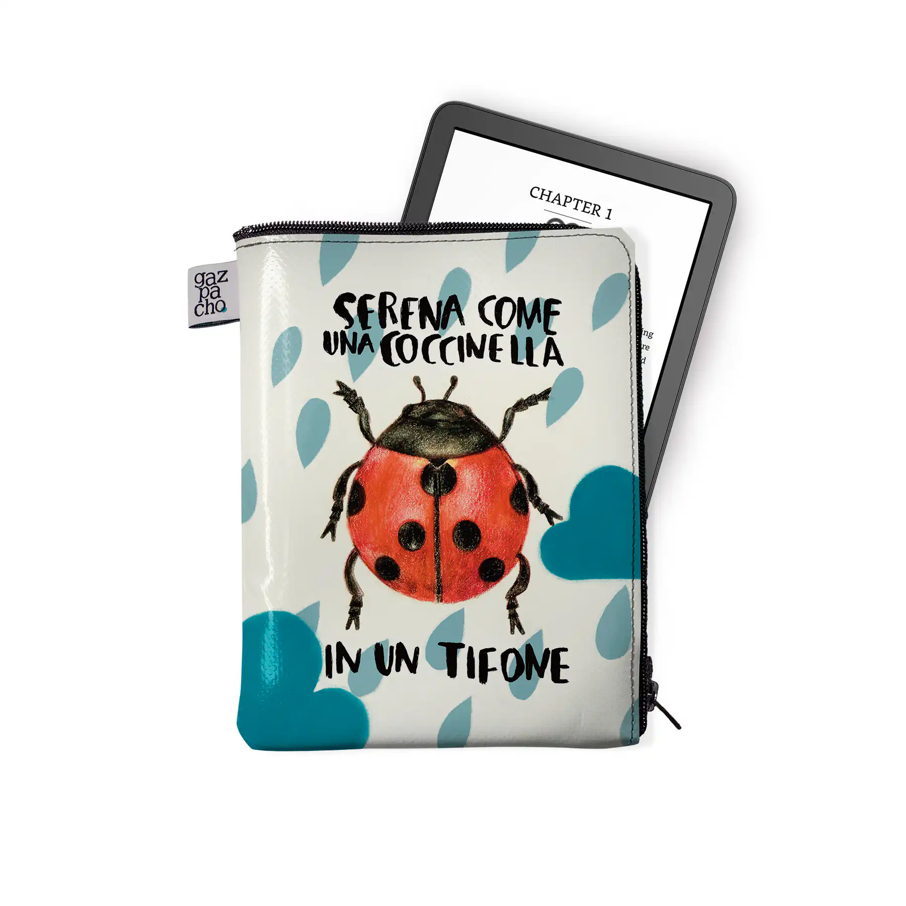 portamiquelreader Tifone - immagine 3