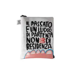 portamiquellibro Residenza