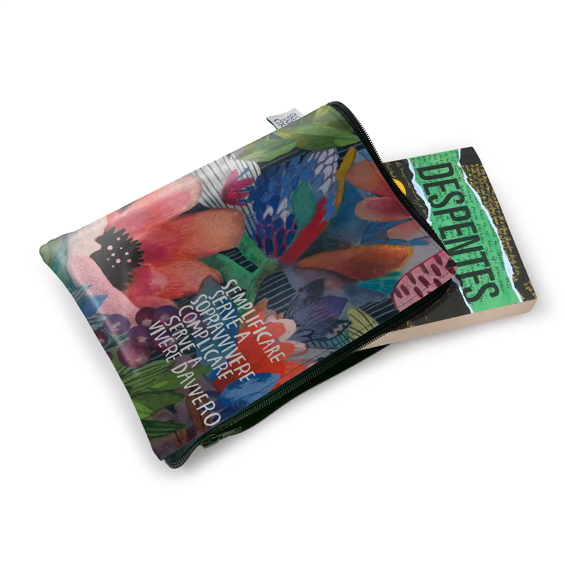 portamiquellibro semplificare - immagine 3