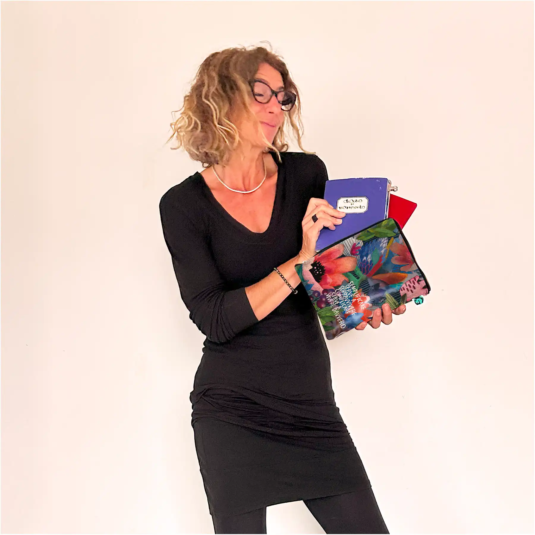 portamiquellibro semplificare - immagine 4