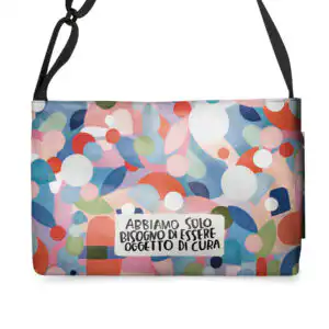 Tracolla Mini Oggetto di cura