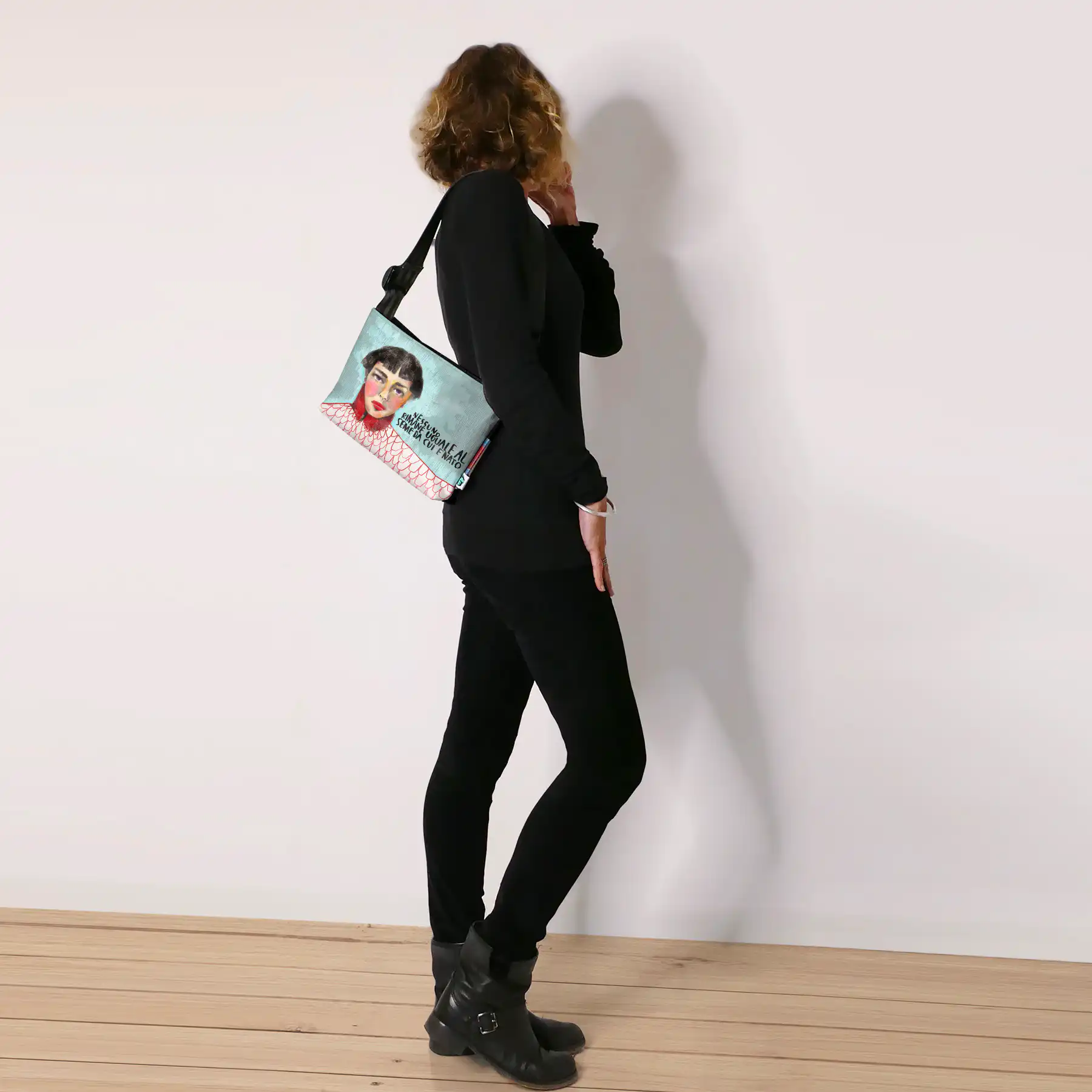 Tracolla Mini Seme - immagine 9