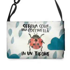 Tracolla Mini Tifone