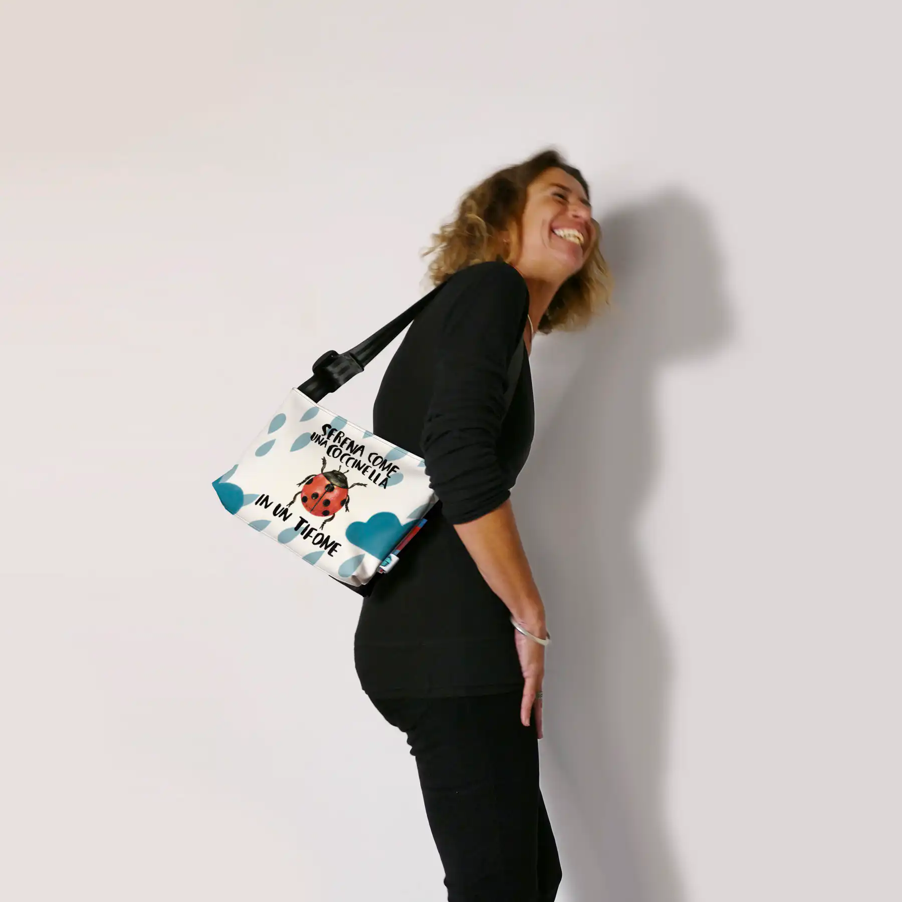 Tracolla Mini Tifone - immagine 8