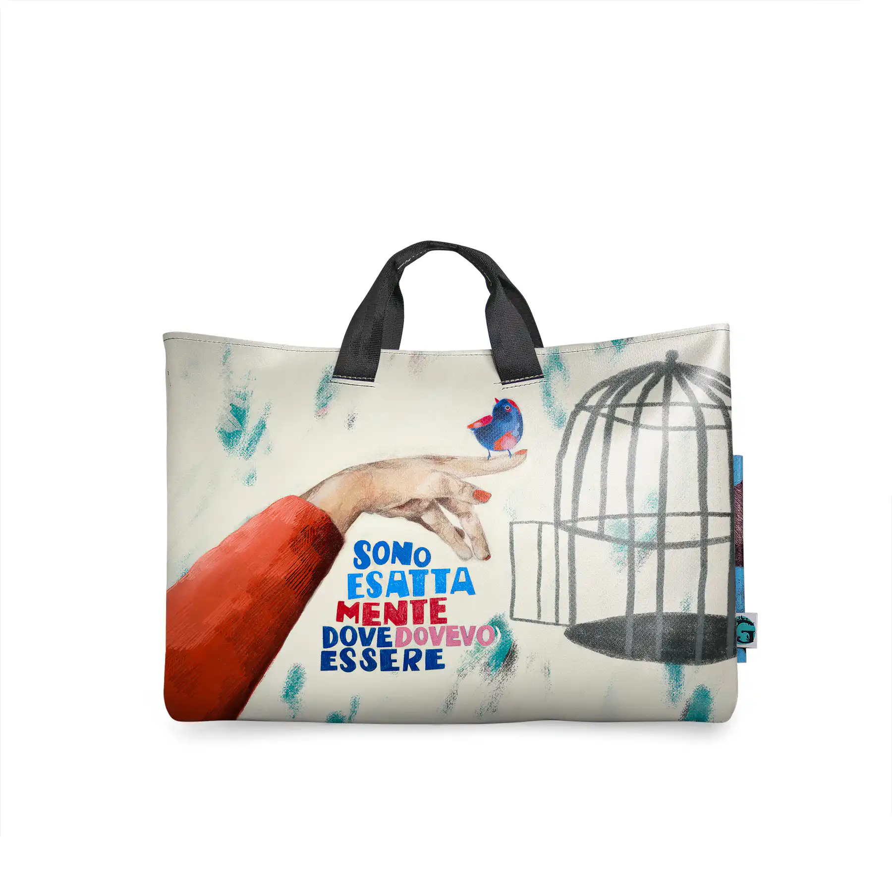 Ufficiosa Dove dovevo - immagine 4