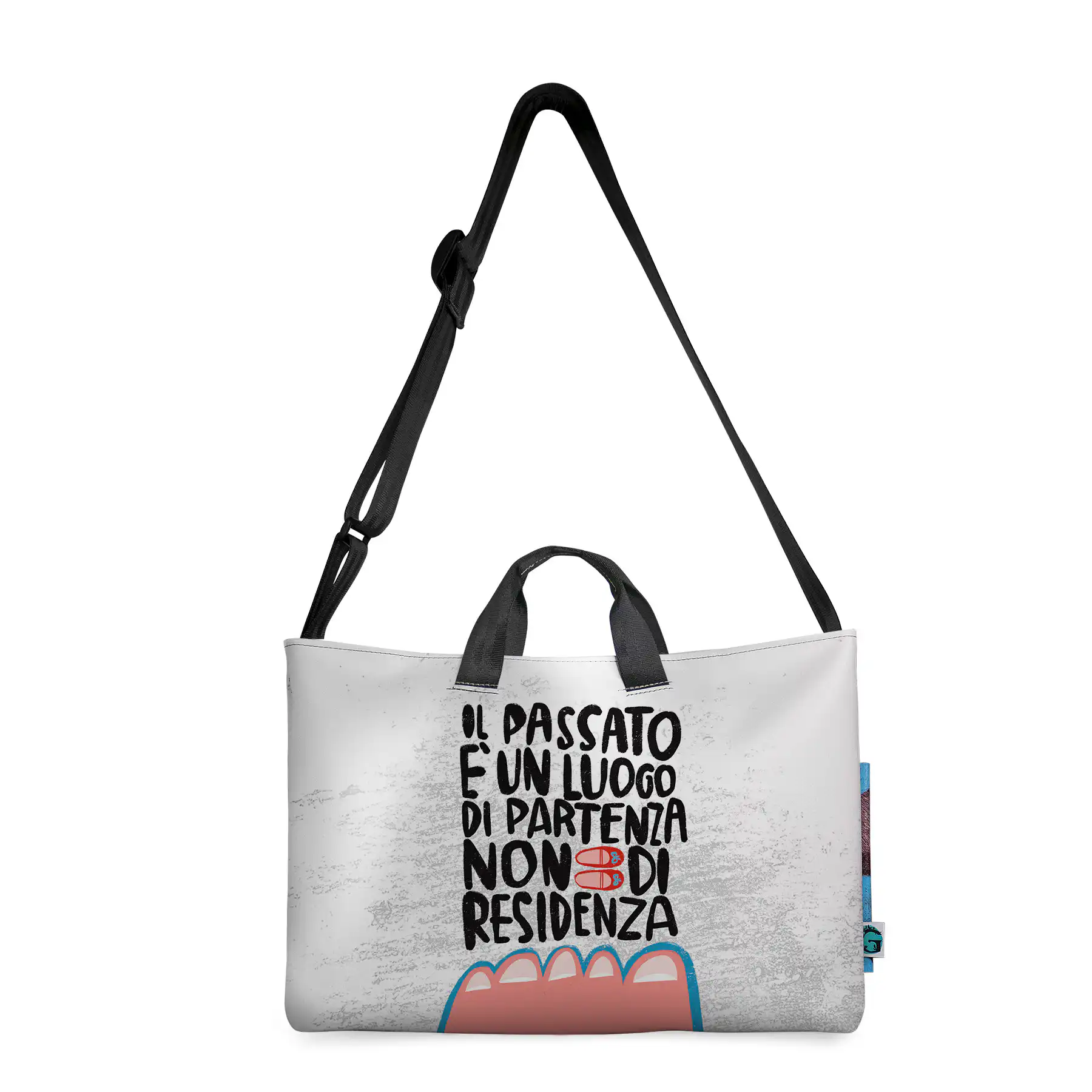 Ufficiosa Residenza - immagine 6