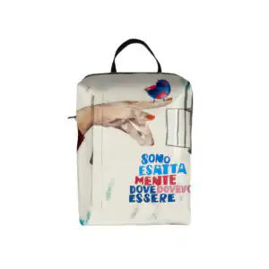 uovo Dove dovevo