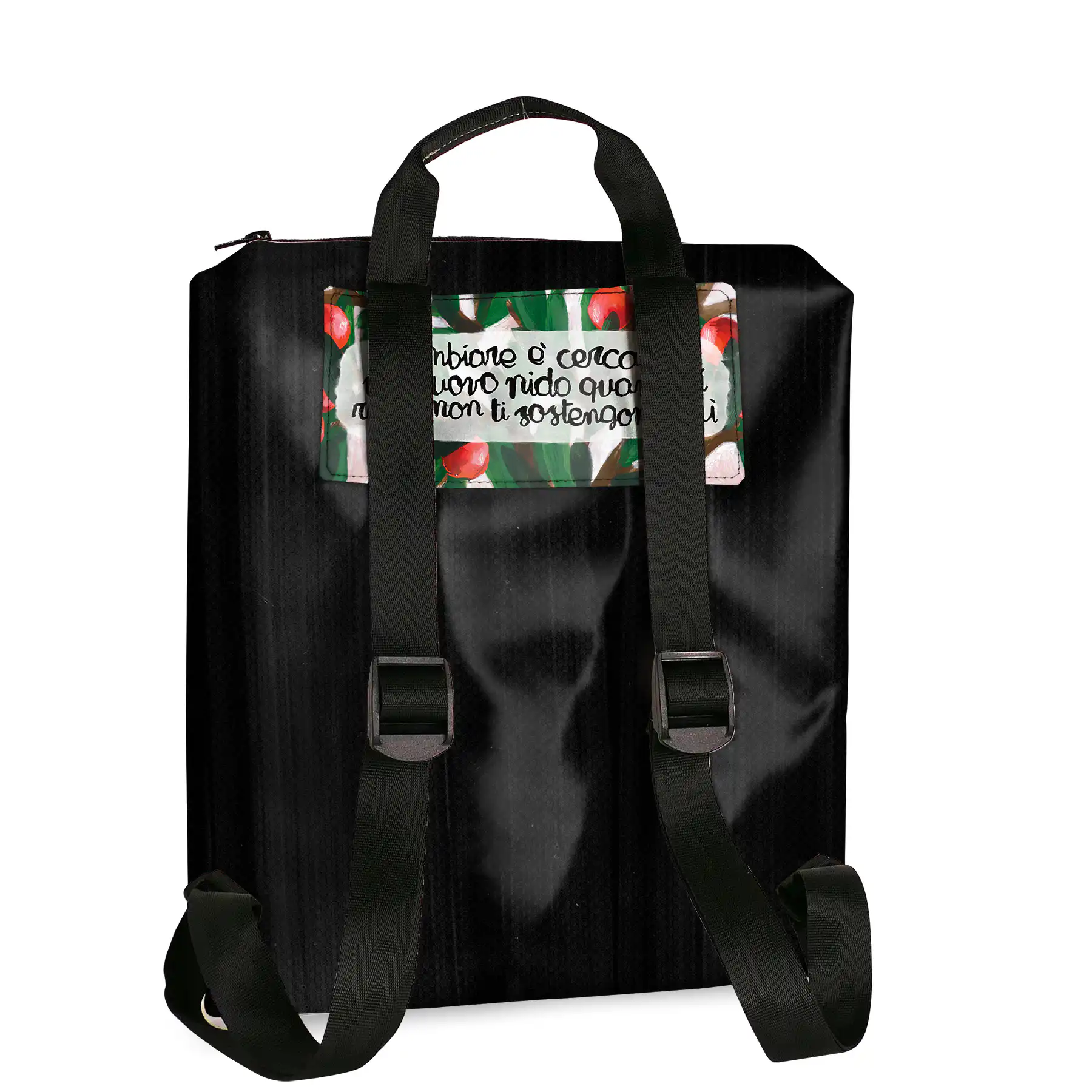 Zaino nuovo nido - immagine 2