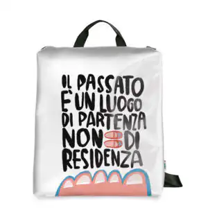 Zaino Residenza