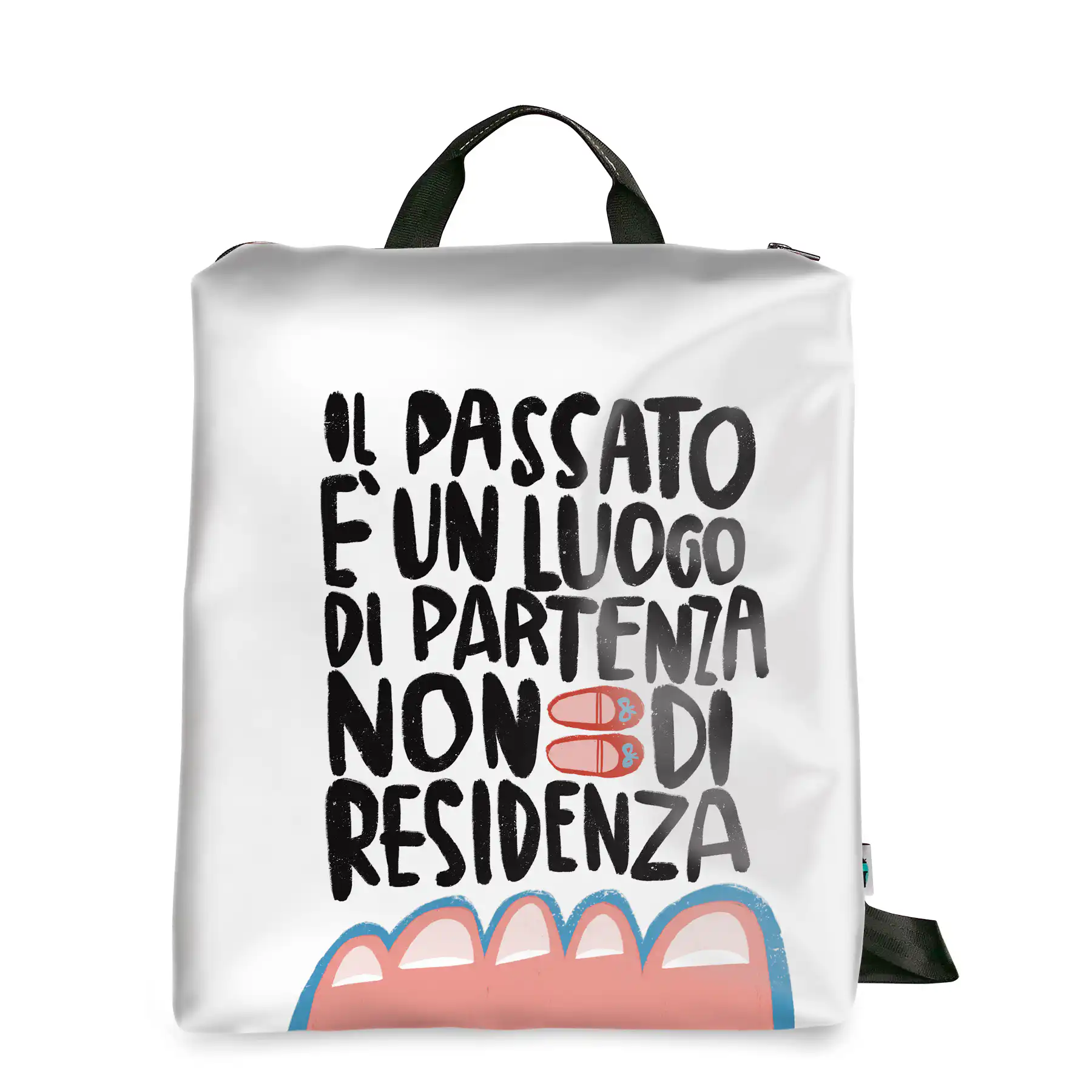 Zaino Residenza