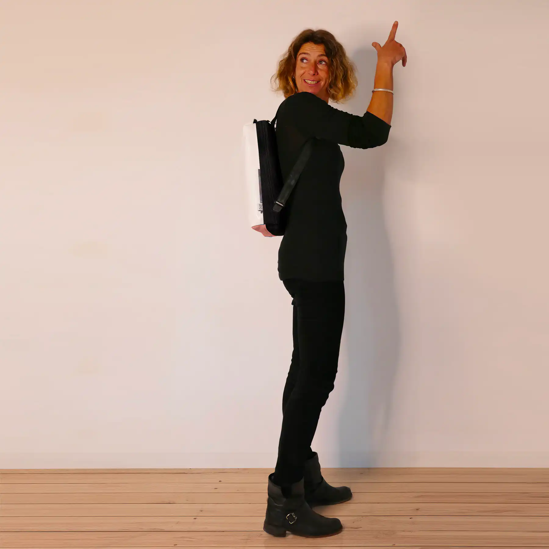 Zaino Residenza - immagine 8
