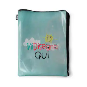 Portamiquellibrone MiDisegni