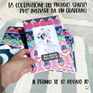 Diario di movimento Unastanza