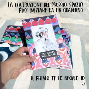 Diario di movimento Unastanza